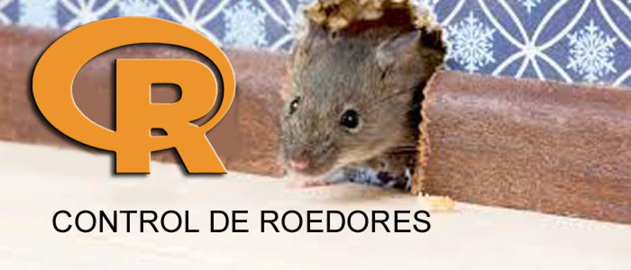 Radica Control de Plagas