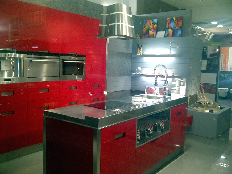 Roja inox
