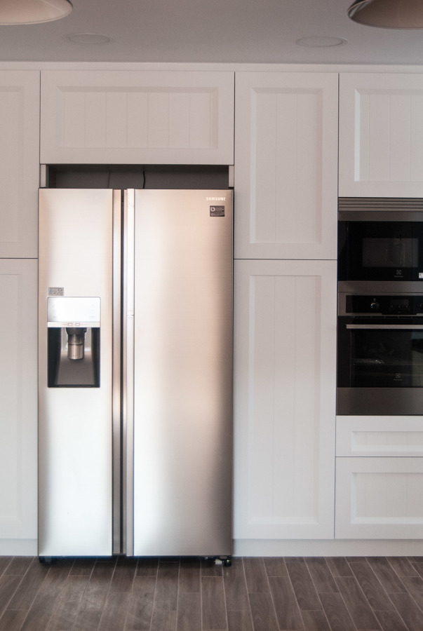 Proyecto de Reforma Integral