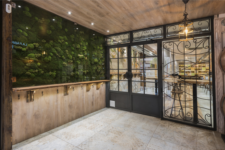 Ropa vieja bar&tapas