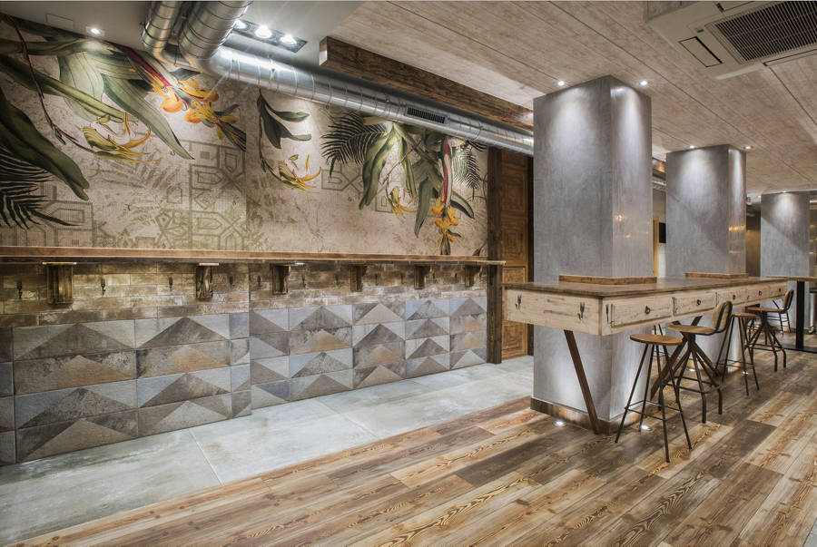 Ropa vieja bar&tapas