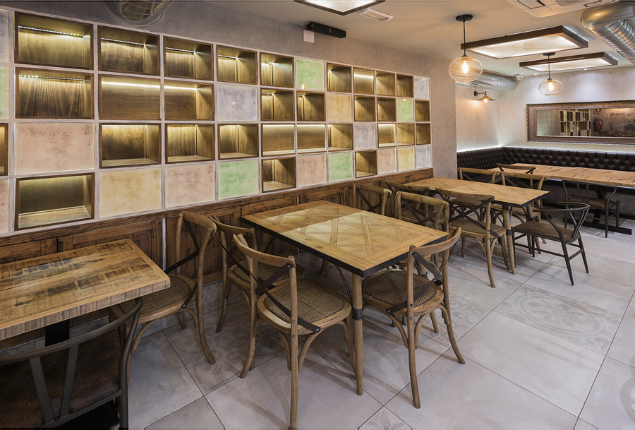 Ropa vieja bar&tapas