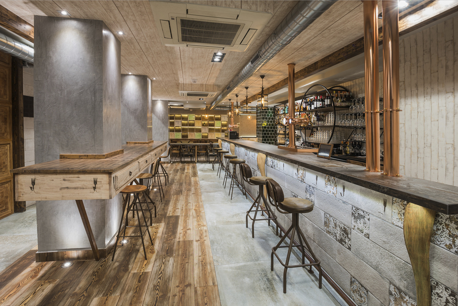 Ropa vieja bar&tapas