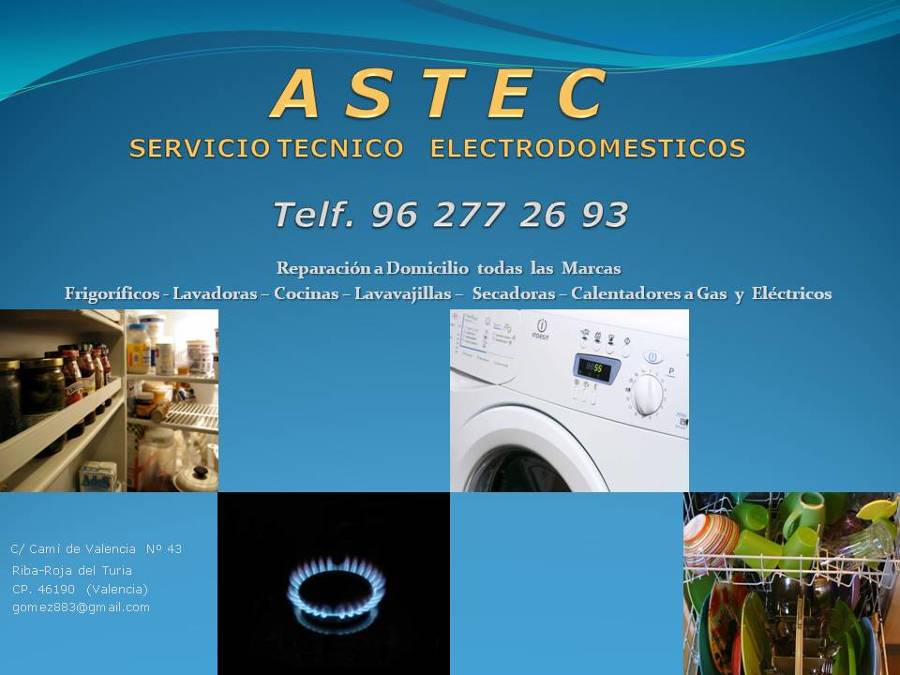 rotulo astec