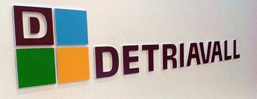 Rótulos comerciales