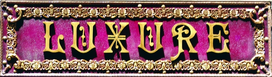 Rotulos espectaculares