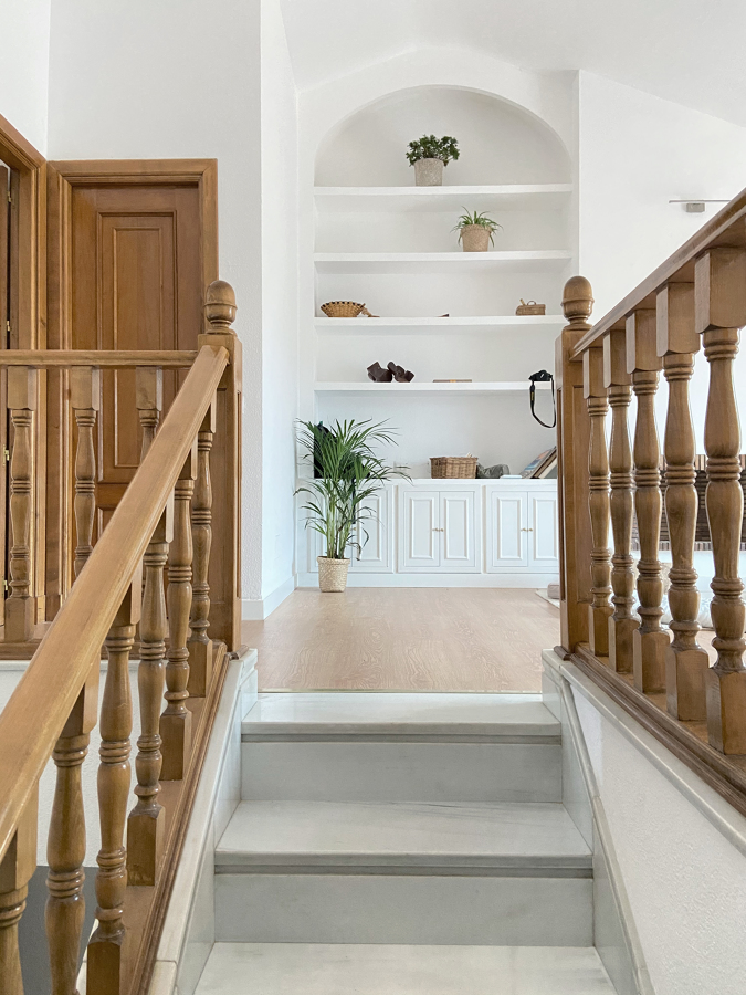 REFORMA INTEGRAL EN LAS ROZAS, MADRID