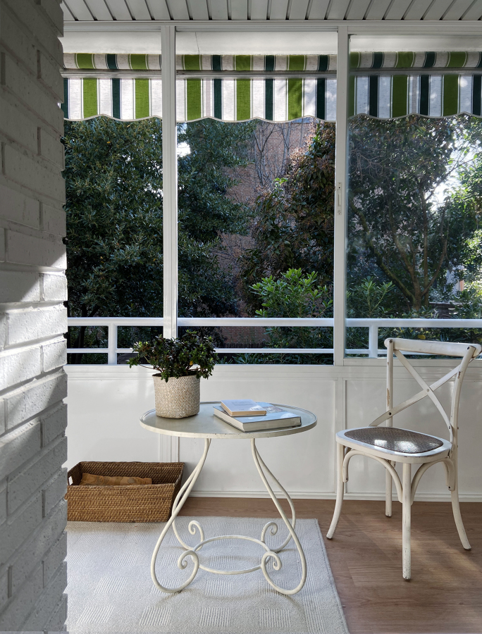 REFORMA INTEGRAL EN LAS ROZAS, MADRID