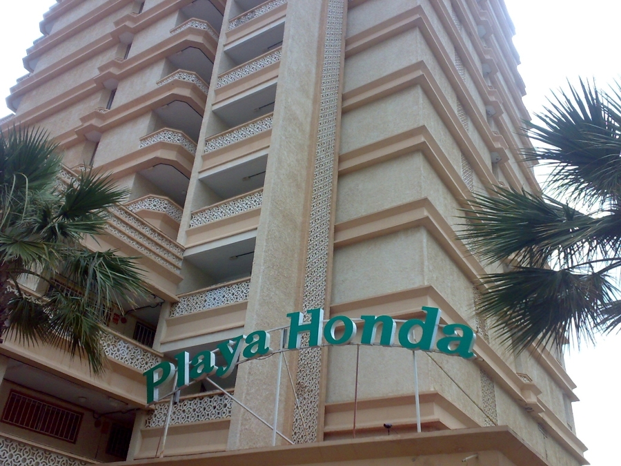 rREPARACION DE GRIETAS Y DESCONCHONES EN FACHADA