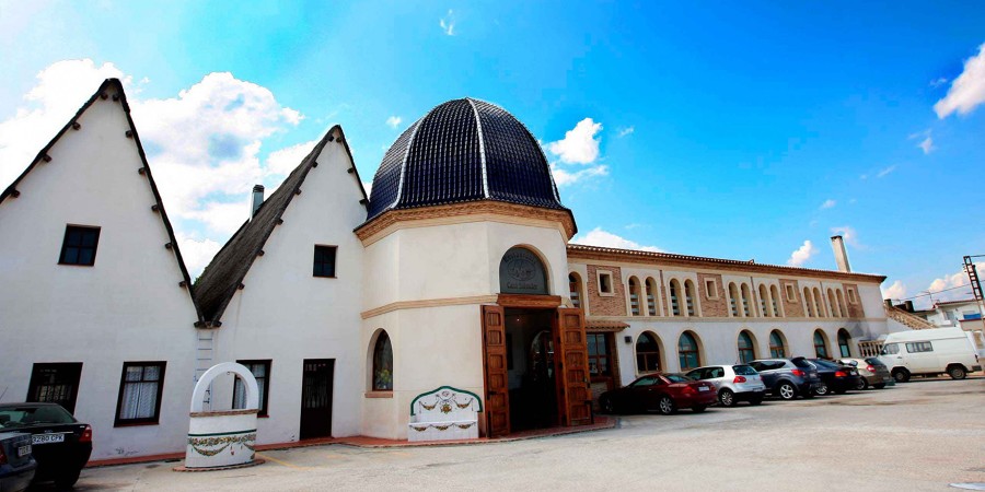 RESTAURANTE CASA SALVADOR