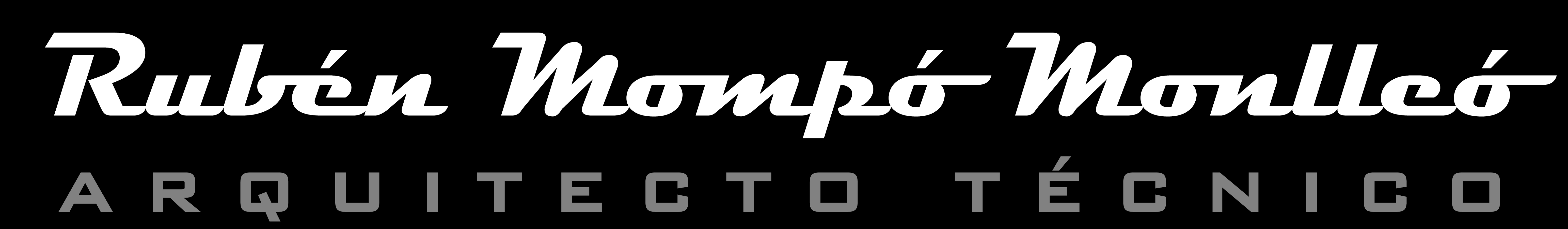 Rubén Mompó Monlleó