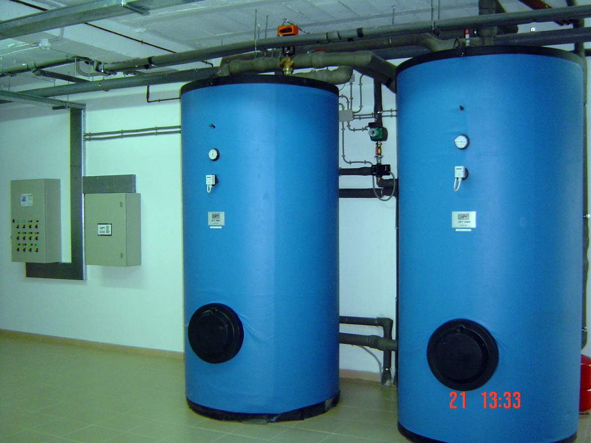 SALA CALDERAS RESIDENCIA ANCIANOS