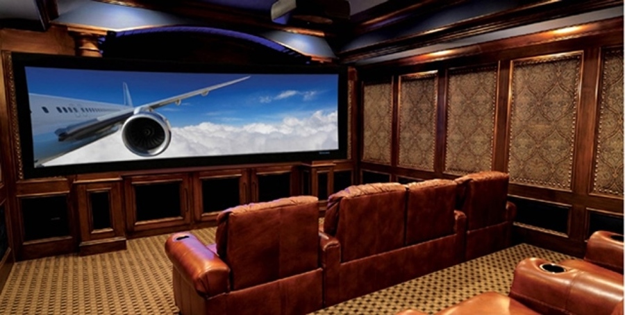 CREACION SALAS DE CINES 