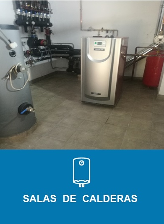 SALA DE CLADERAS COMUNIDAD VECINOS