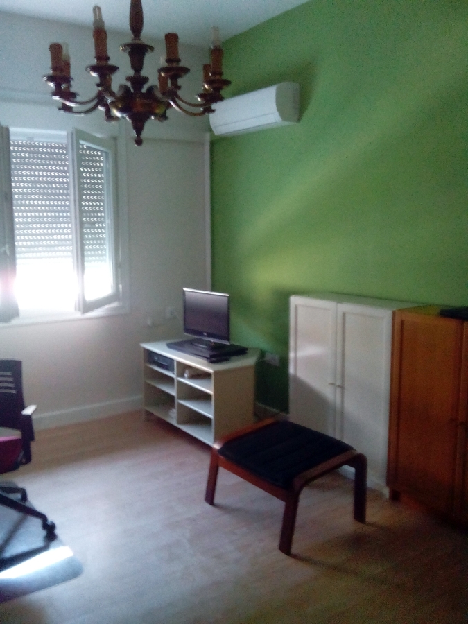 Sala de estar en Almeria