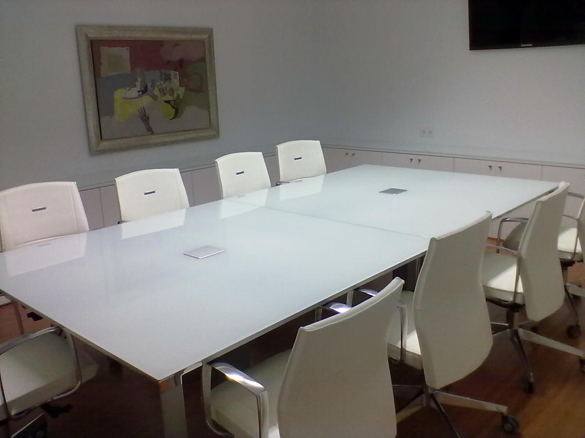 Sala de juntas