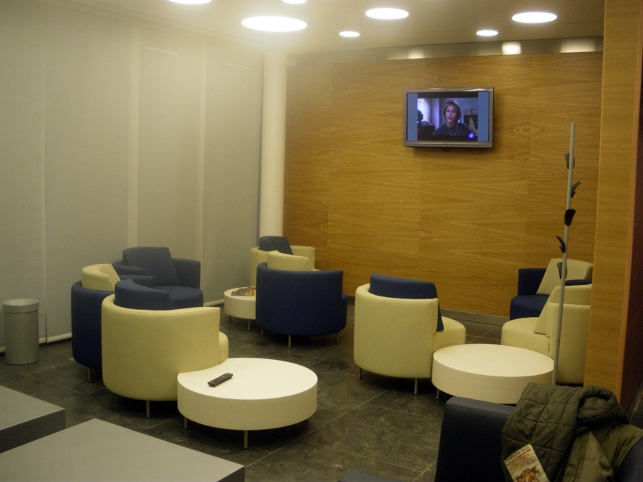 SALA VIP ALBACETE
