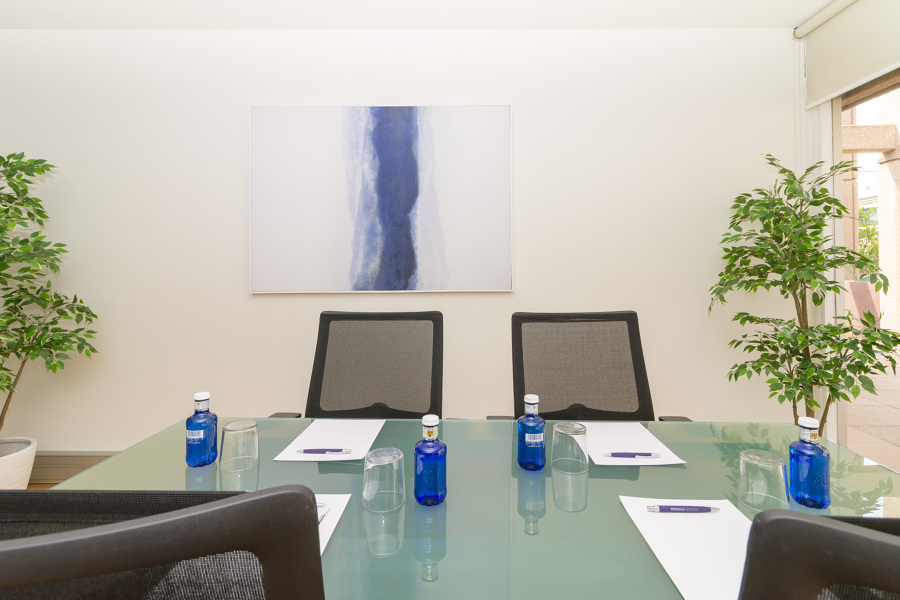 Sala 2 | Salas de Reuniones | by Carmela Cebrián