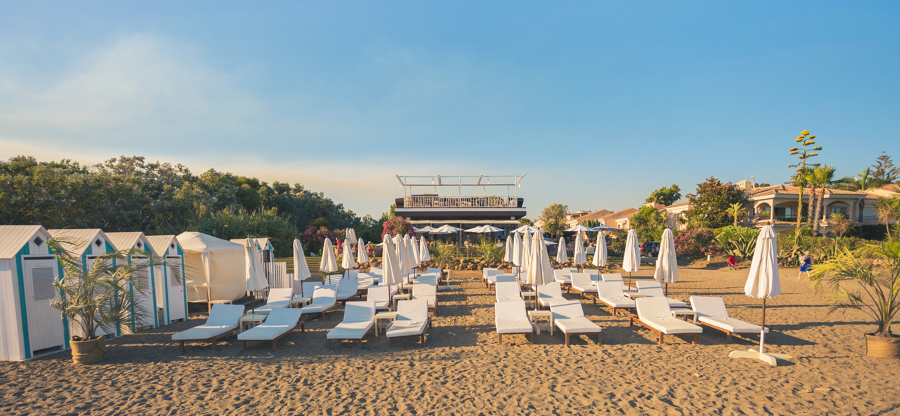 RESTAURANTE SALDUNA (MARBELLA. MÁLAGA)