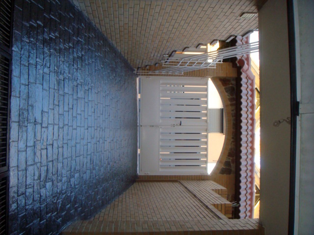 Salida garaje particular