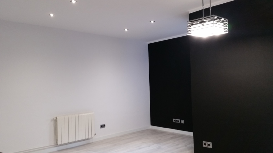 Pintura,pladur parquet