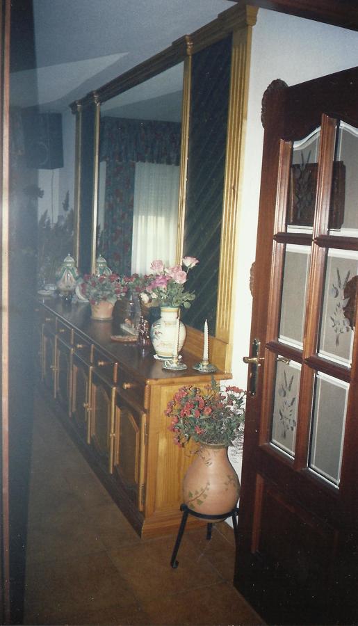 Mueble salón 