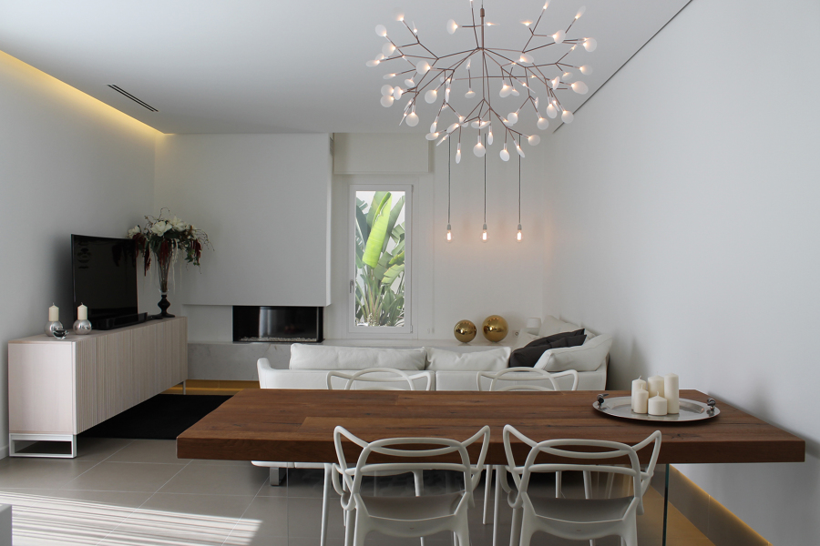 Vivienda unifamiliar