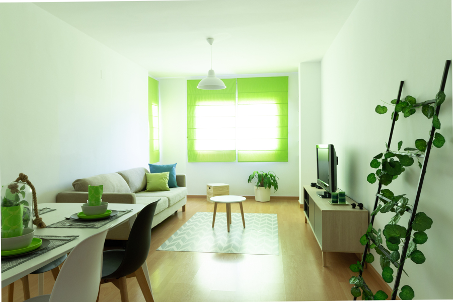 Proyecto Home Staging Montbrió del Camp