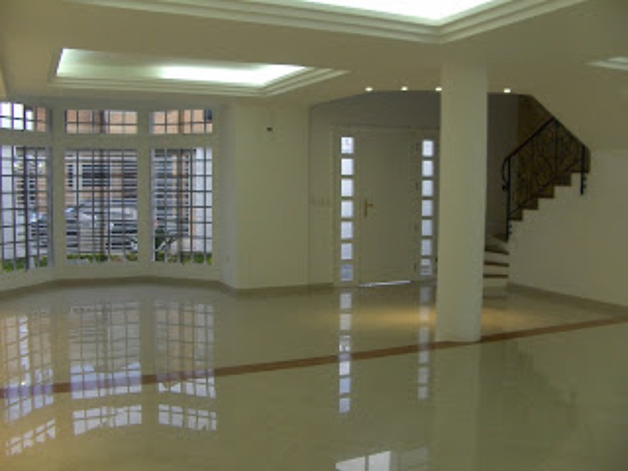 Diseño y Construcción Salón