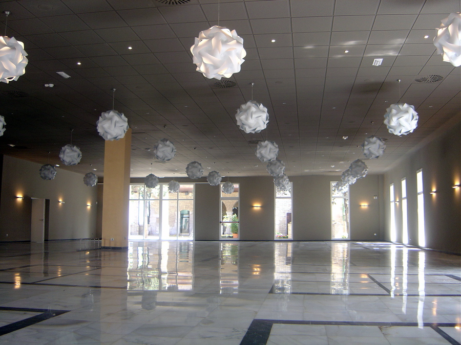 Salon Banquetes Torreluna