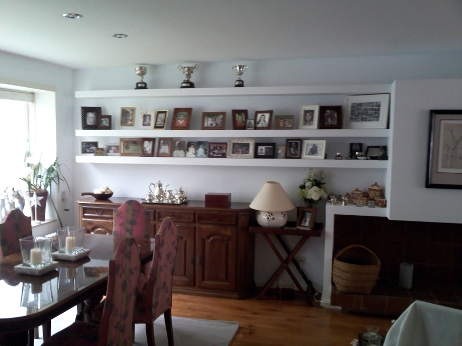 SALON CASA