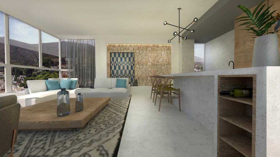 Apartamento turístico