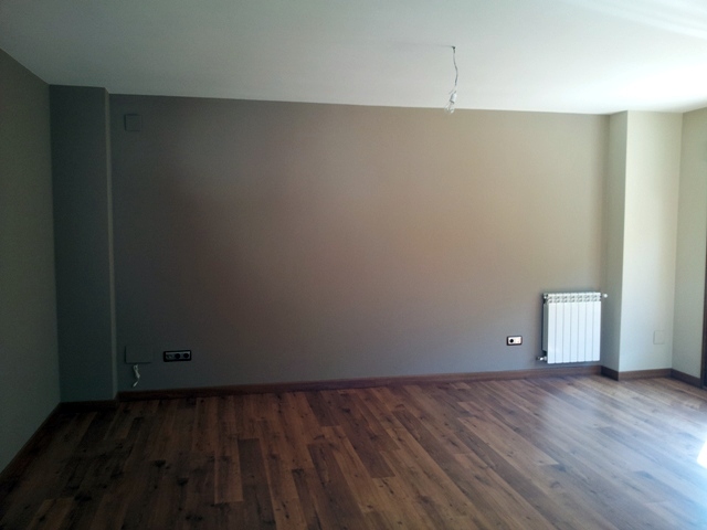 SALON CON FRONTAL ESCUADRA