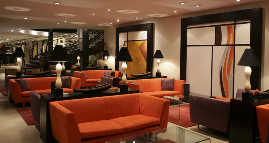 salon de interiorismo