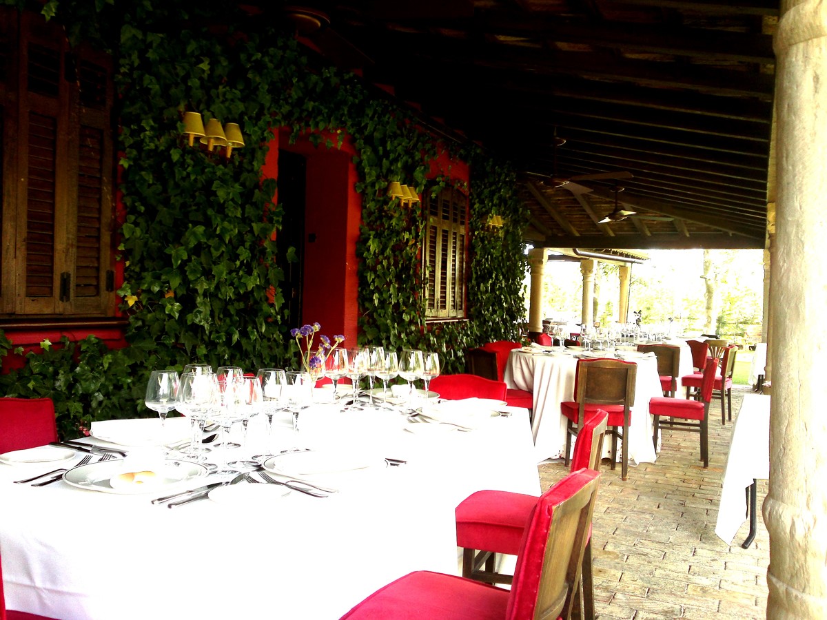 salon de las hiedras