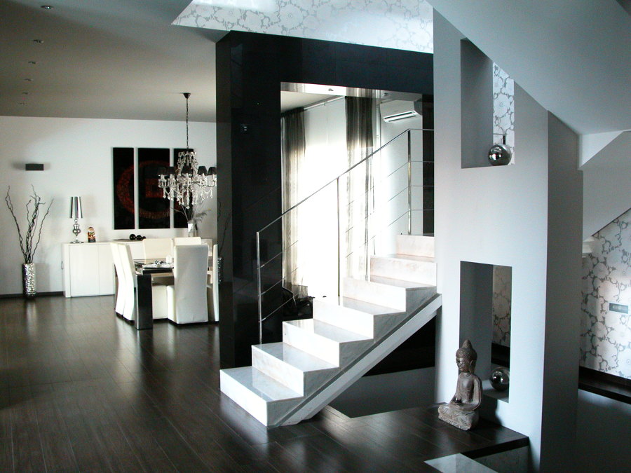 SALON - HALL DISEÑO