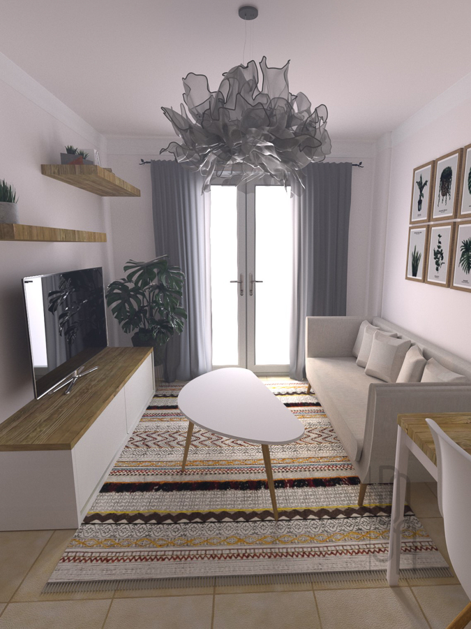 Salón Home Staging