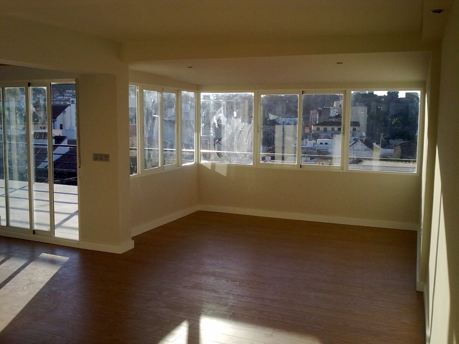 reformado, por innovadecor s.l.