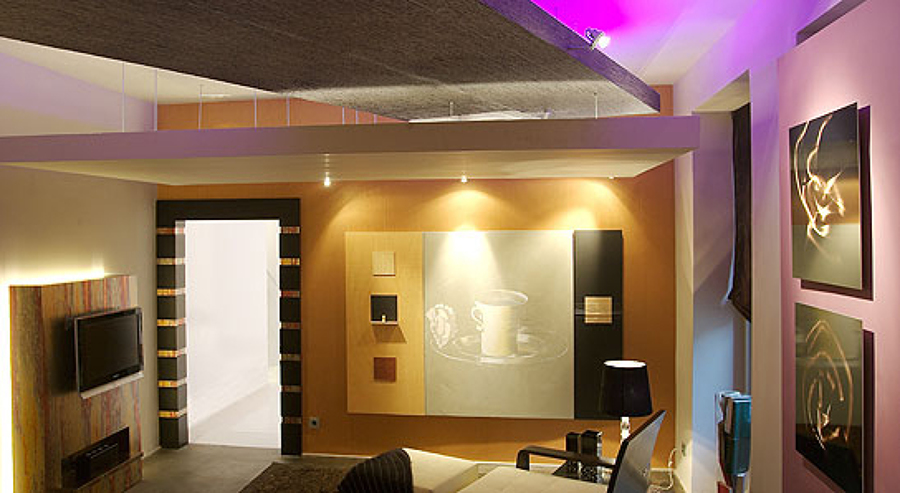 Salón Ref. Integral Madrid 042 