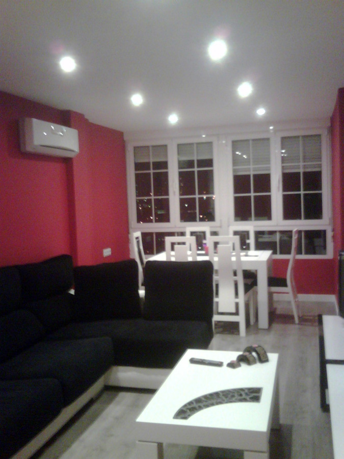 Salón Reforma Aivochi