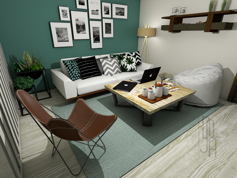 Salón Verde