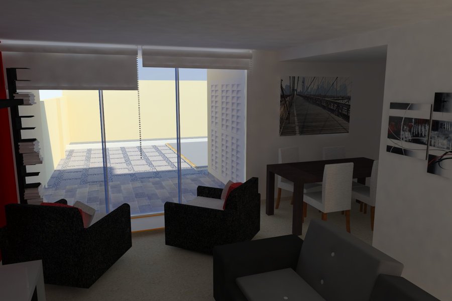 Reforma vivienda Algeciras