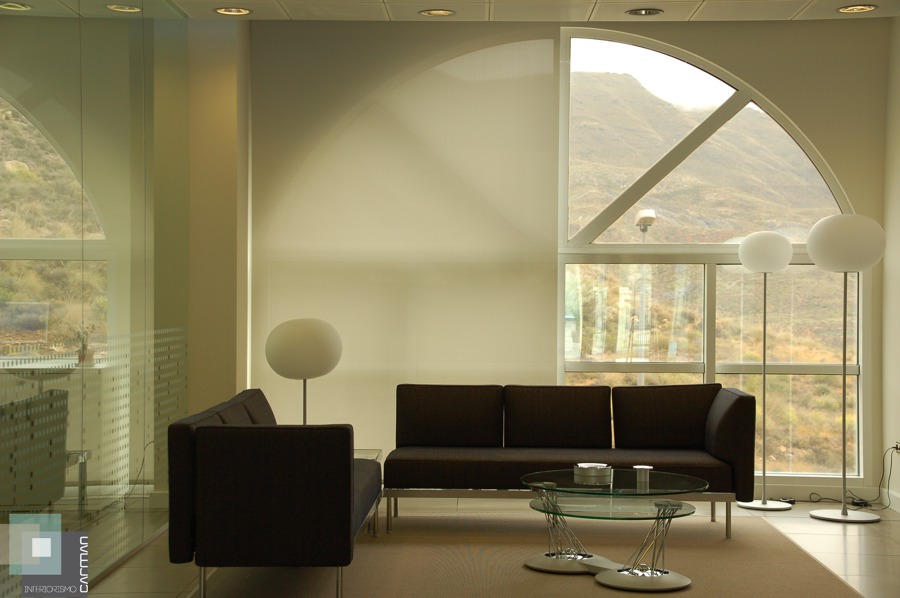 Amueblamiento Oficinas