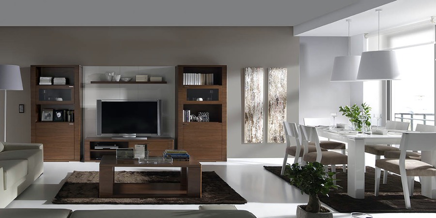 Salones de Mobel 6000