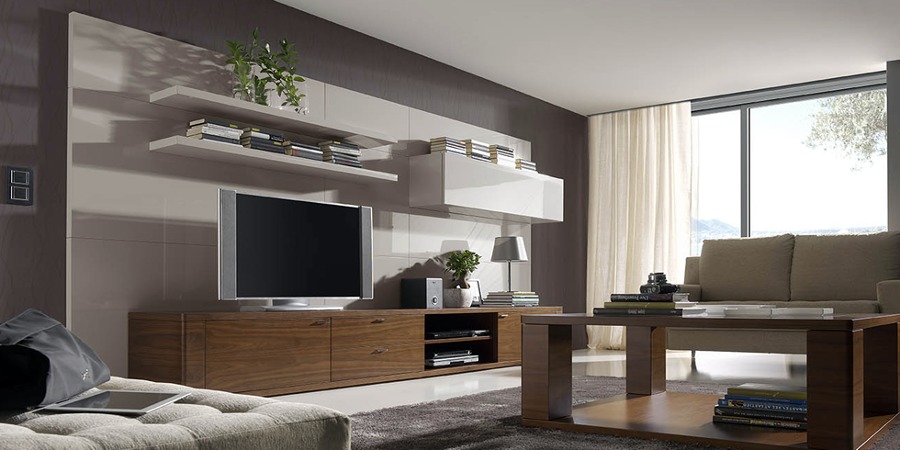 Salones de Mobel 6000