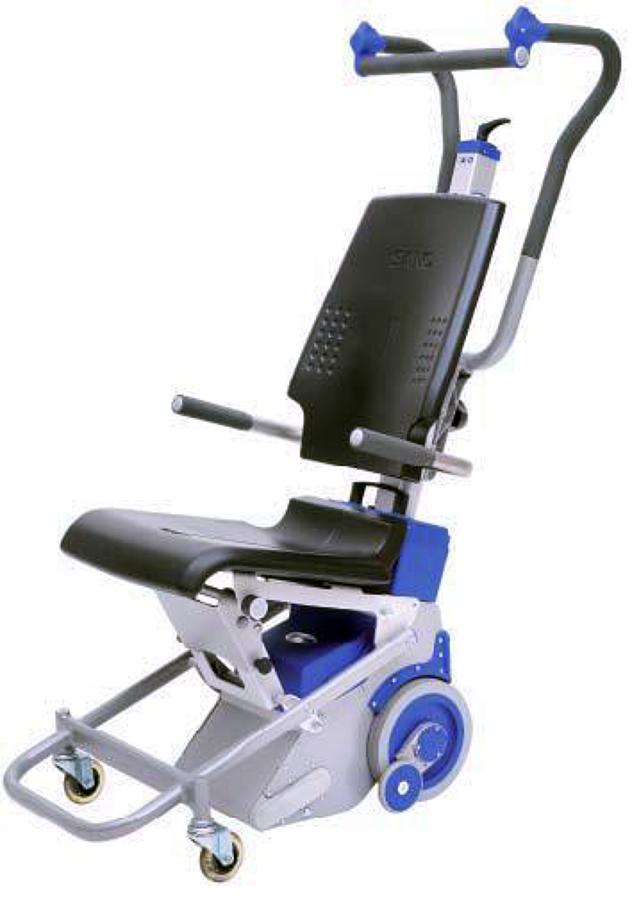 Salvaescaleras Liftkar 1