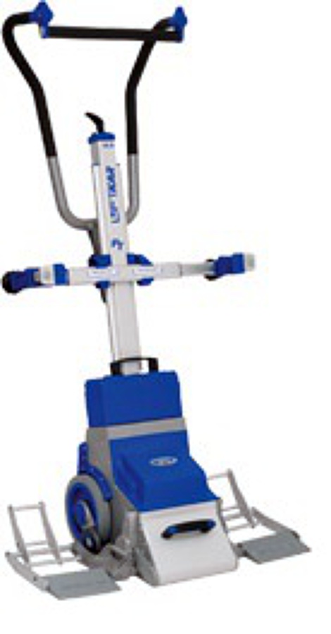 Salvaescaleras universal Liftkar