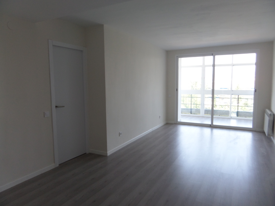 Piso calle Lobeira (Villalba)