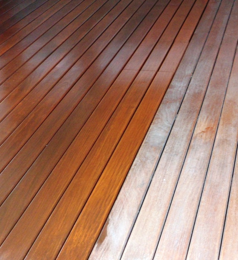 LASUR TRATAMIENTO MADERA EXTERIOR