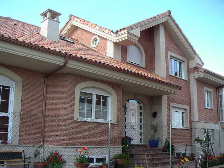 VIVIENDA EN SAN ANDRES DEL RABANEDO